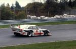 Ford Capri Turbo DRM Group 5 Zakspeed 1978 года